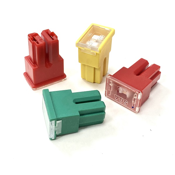 PAL Fuse Female Heavy Duty High Current 20A - 100A Rated (image for) PAL Fuse Female Heavy Duty High Current 20A - 100A Rated